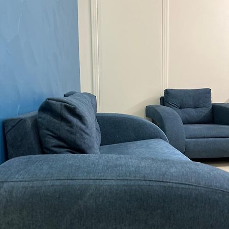 Najmat Sabbabah Furnished Units Aparthotel Ha'il Eksteriør bilde